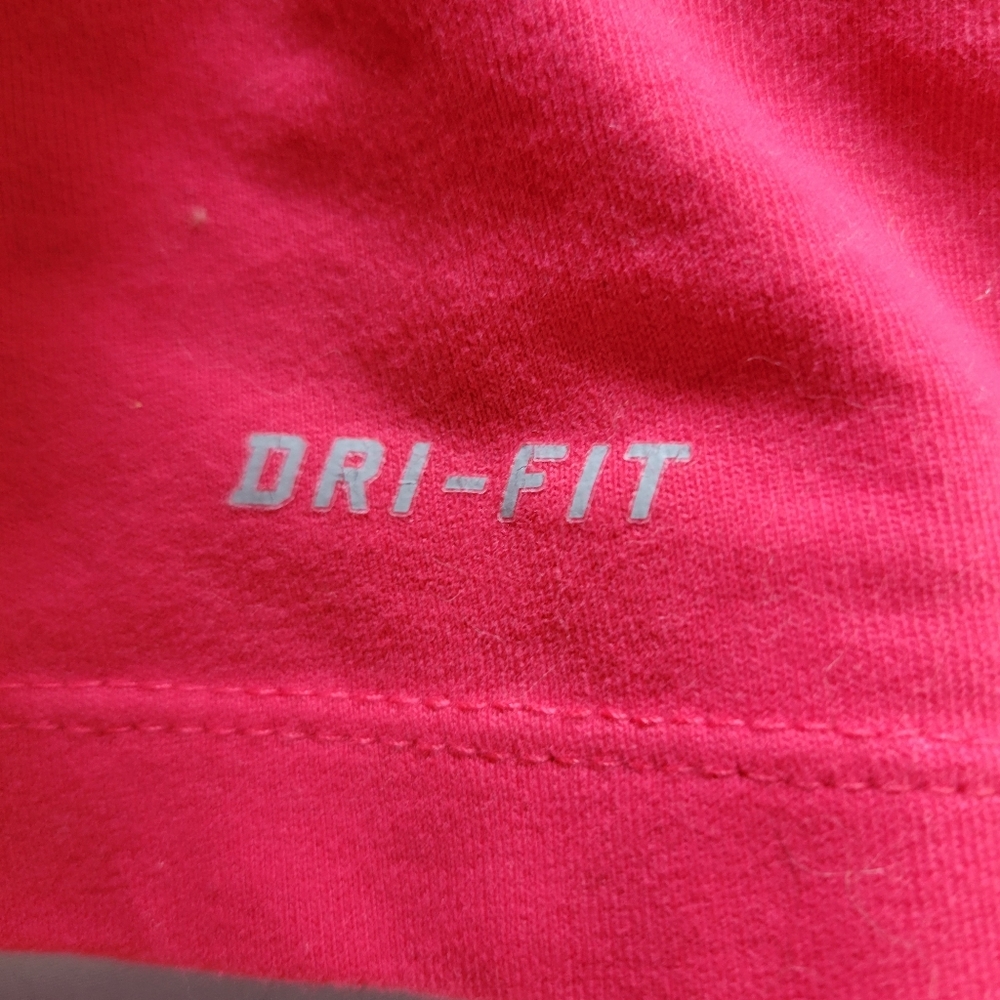 Nike Dri-Fit Tank - Picture 4 of 9